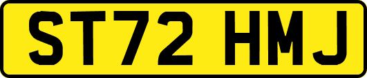 ST72HMJ