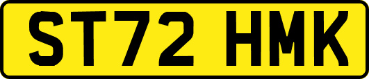 ST72HMK