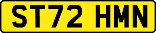 ST72HMN