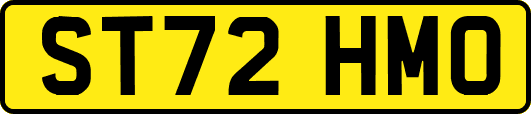 ST72HMO