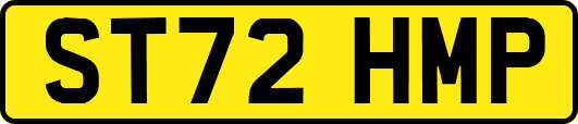 ST72HMP