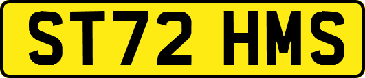 ST72HMS