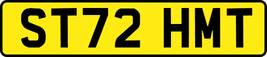 ST72HMT