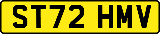 ST72HMV