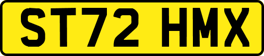 ST72HMX