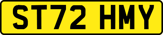 ST72HMY