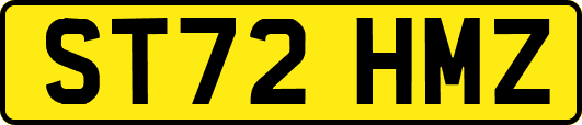 ST72HMZ