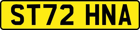 ST72HNA