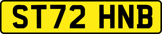 ST72HNB