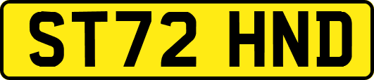 ST72HND