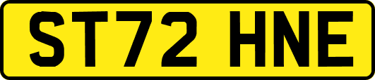ST72HNE