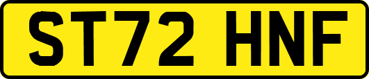 ST72HNF