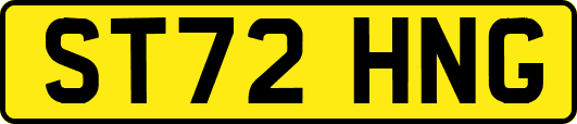 ST72HNG