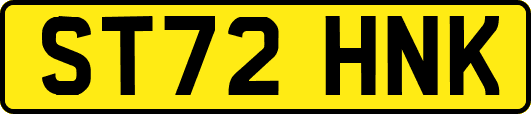 ST72HNK