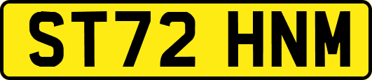 ST72HNM