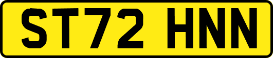 ST72HNN