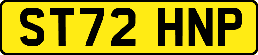 ST72HNP