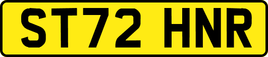 ST72HNR