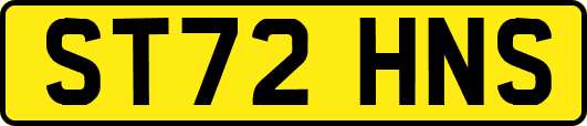 ST72HNS