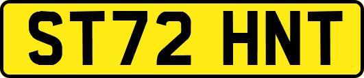 ST72HNT