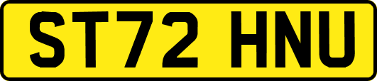 ST72HNU