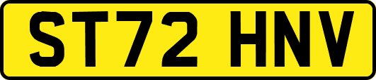 ST72HNV