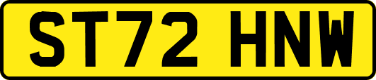 ST72HNW