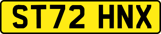 ST72HNX