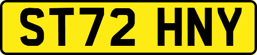 ST72HNY