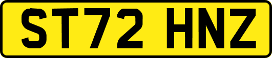 ST72HNZ