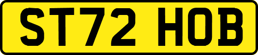 ST72HOB