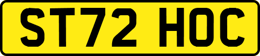 ST72HOC