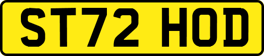 ST72HOD
