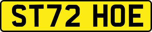 ST72HOE