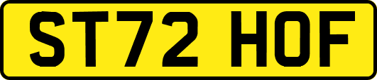 ST72HOF