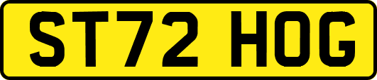 ST72HOG