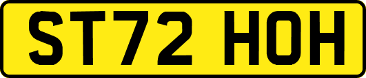 ST72HOH