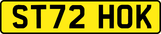 ST72HOK