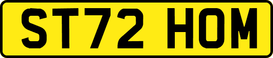 ST72HOM