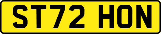 ST72HON