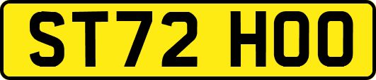 ST72HOO