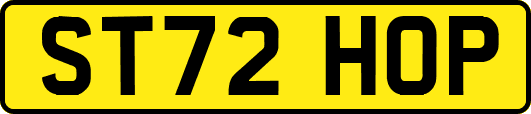 ST72HOP