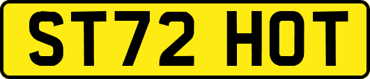 ST72HOT
