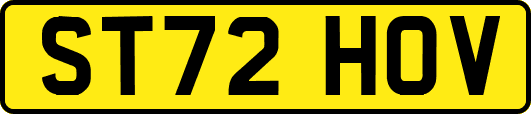 ST72HOV