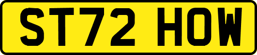ST72HOW