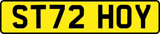 ST72HOY