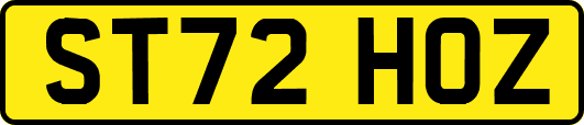 ST72HOZ