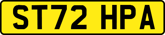 ST72HPA