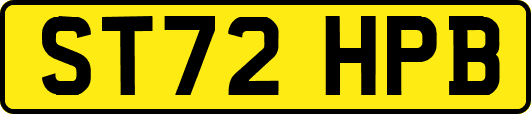 ST72HPB