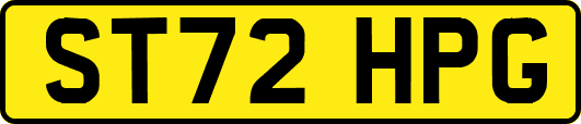 ST72HPG